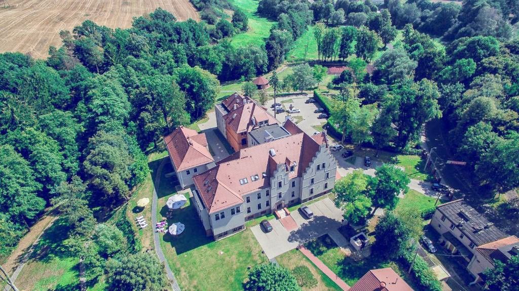 Bilder Hotell med SPA ved foten av Uglefjellene, Polen