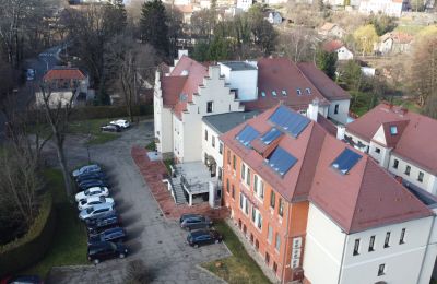 Historisk eiendom til salgs Niemcza, województwo dolnośląskie, Bilde 12/27