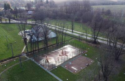 Historisk eiendom til salgs Niemcza, województwo dolnośląskie, Bilde 14/27