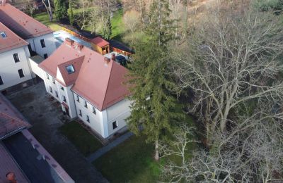 Historisk eiendom til salgs Niemcza, województwo dolnośląskie, Bilde 13/27