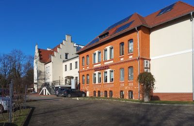 Historisk eiendom til salgs Niemcza, województwo dolnośląskie, Bilde 8/27