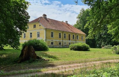 Herregård til salg Laidi, Rudes muiža, Kurzeme, Billede 3/10