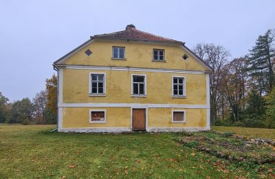Herregård til salg Laidi, Rudes muiža, Kurzeme, Billede 4/10