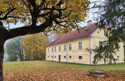 Herregård til salg Laidi, Rudes muiža, Kurzeme, Billede 5/10