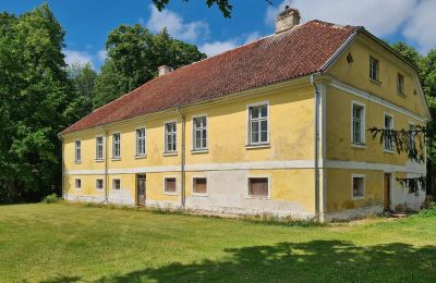 Herrenhaus/Gutshaus Laidi, Kurland