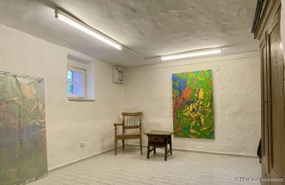 Byhus till salu 53945 Blankenheim, Nordrhein-Westfalen, Ebene 1: Ausstellungsraum III 