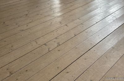 Byhus till salu 53945 Blankenheim, Nordrhein-Westfalen, Dielenfußboden 