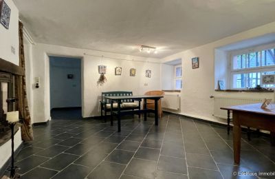 Byhus till salu 53945 Blankenheim, Nordrhein-Westfalen, Ebene 1: Ausstellungraum I 