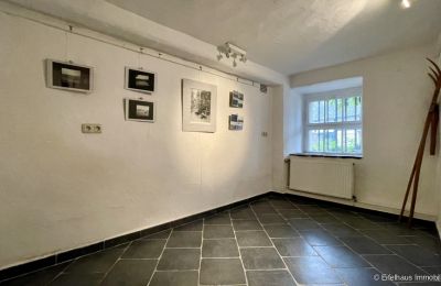 Byhus till salu 53945 Blankenheim, Nordrhein-Westfalen, Ebene 1: Ausstellungsraum II