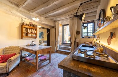 Landsted til salgs Lamole, Toscana, Bilde 9/37