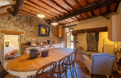 Landsted til salgs Lamole, Toscana, Bilde 10/37