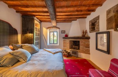Landsted til salgs Lamole, Toscana, Bilde 11/37