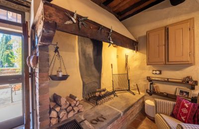 Landsted til salgs Lamole, Toscana, Bilde 17/37