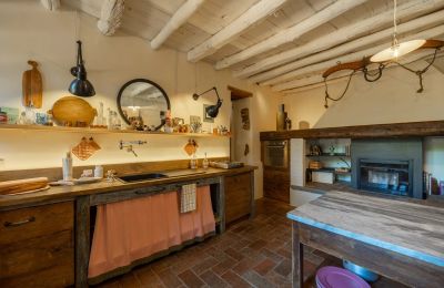 Landsted til salgs Lamole, Toscana, Bilde 18/37