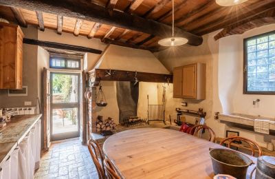 Landsted til salgs Lamole, Toscana, Bilde 5/37