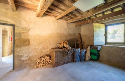 Landsted til salgs Lamole, Toscana, Bilde 29/37