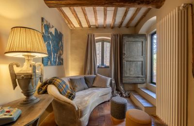 Landsted til salgs Lamole, Toscana, Bilde 22/37