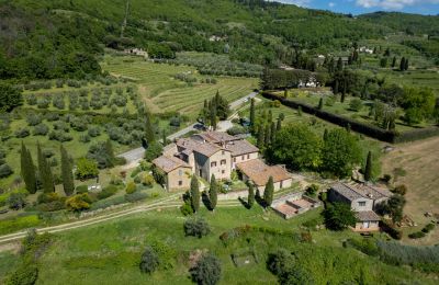 Landsted til salgs Lamole, Toscana, Bilde 33/37