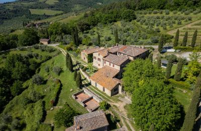 Landsted til salgs Lamole, Toscana, Bilde 32/37
