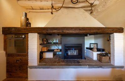 Landsted til salgs Lamole, Toscana, Bilde 24/37