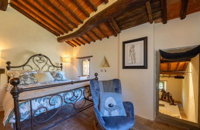 Landsted til salgs Lamole, Toscana, Bilde 28/37