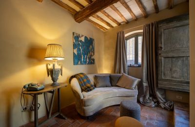 Landsted til salgs Lamole, Toscana, Bilde 8/37