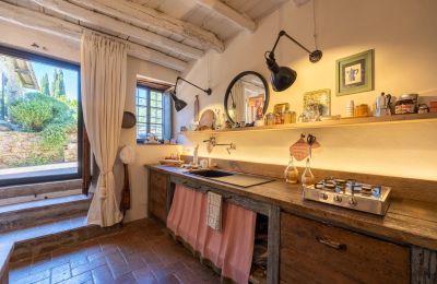 Landsted til salgs Lamole, Toscana, Bilde 7/37