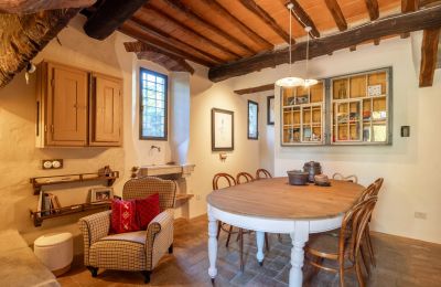 Landsted til salgs Lamole, Toscana, Bilde 4/37