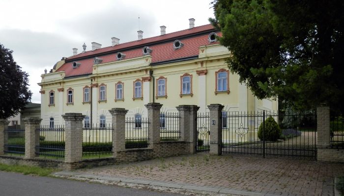  Hlohovec 2
