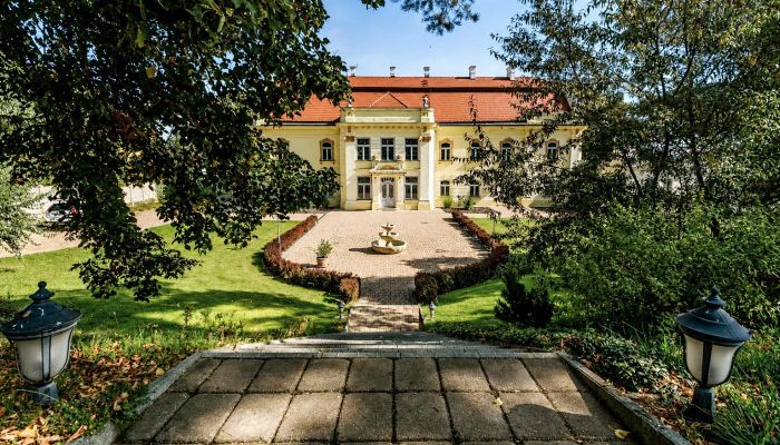 Herrgård till salu Trnavský kraj