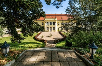 Herregård Trnavský kraj