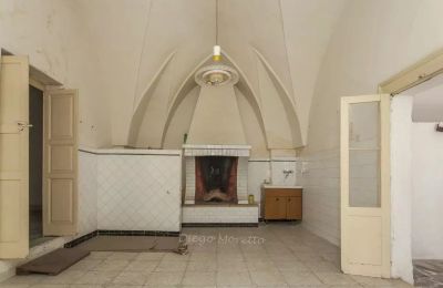 Stadthaus kaufen Oria, Apulien, Foto 10/27