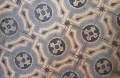 Stadthaus kaufen Oria, Apulien, Foto 8/27