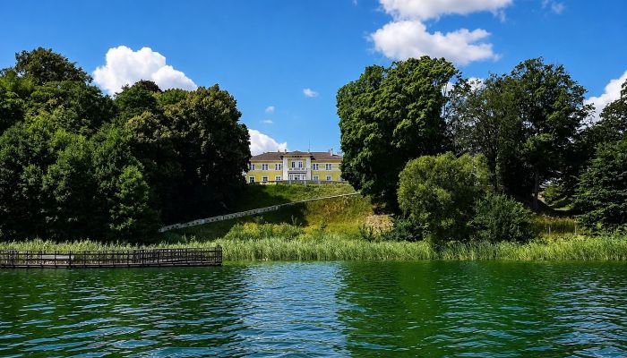 Slot til salg Olsztyn, Ermland-Masurien
