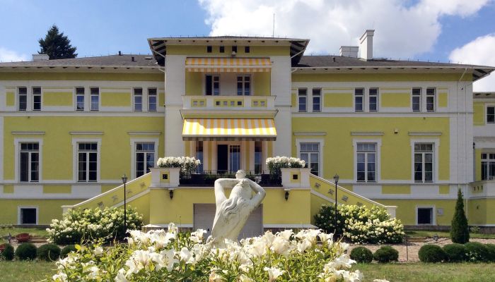 Schloss kaufen Olsztyn, Ermland-Masuren,  Polen