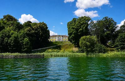 Slot Olsztyn, Ermland-Masurien