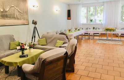Historisk eiendom til salgs Kowalowa, województwo dolnośląskie, Sala bankietowa