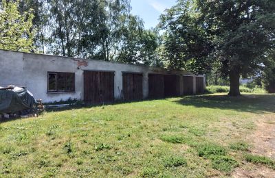 Slot til salg Więsławice, województwo kujawsko-pomorskie, Billede 20/21