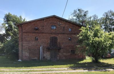 Slot til salg Więsławice, województwo kujawsko-pomorskie, Udhus