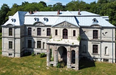 Slot Więsławice, województwo kujawsko-pomorskie