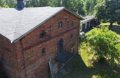 Slot til salg Więsławice, województwo kujawsko-pomorskie, Billede 19/21