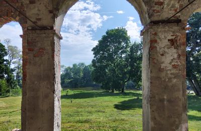 Slot til salg Więsławice, województwo kujawsko-pomorskie, Portico
