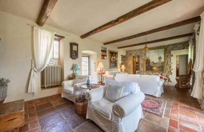 Landsted til salgs Bagno a Ripoli, Toscana, Bilde 3/40
