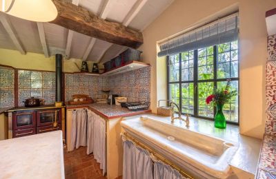 Landsted til salgs Bagno a Ripoli, Toscana, Bilde 4/40