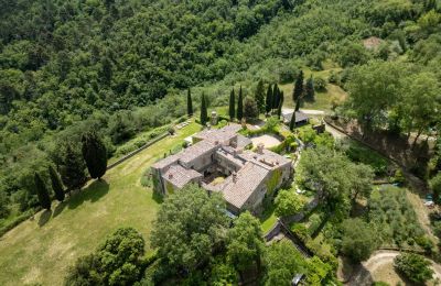 Landsted til salgs Bagno a Ripoli, Toscana, Bilde 32/40