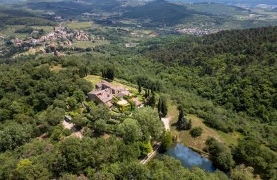 Landsted til salgs Bagno a Ripoli, Toscana, Bilde 33/40