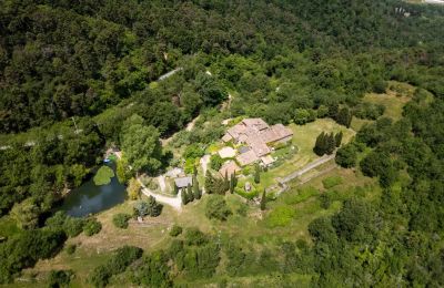 Landsted til salgs Bagno a Ripoli, Toscana, Bilde 34/40