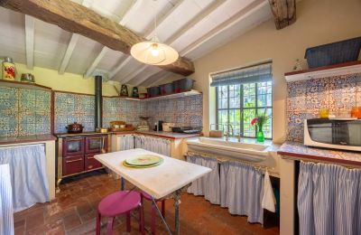Landsted til salgs Bagno a Ripoli, Toscana, Bilde 6/40