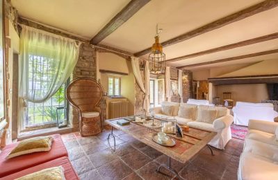 Landsted til salgs Bagno a Ripoli, Toscana, Bilde 9/40