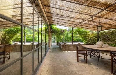 Landsted til salgs Bagno a Ripoli, Toscana, Bilde 10/40